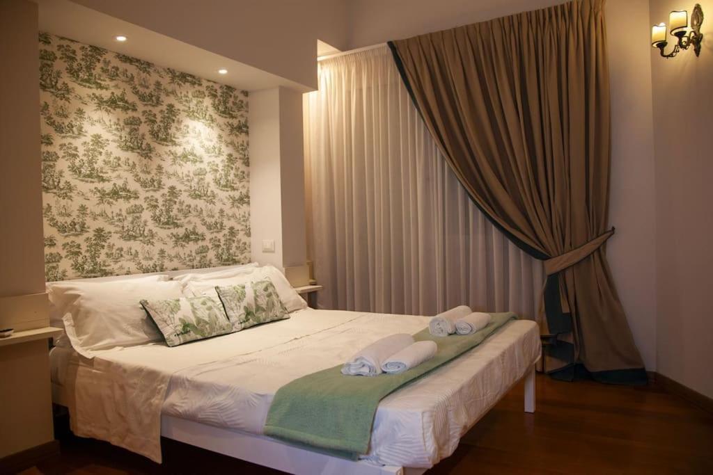 Roma, Gemelli Casa Eleganza, Resort Modernista Exterior foto